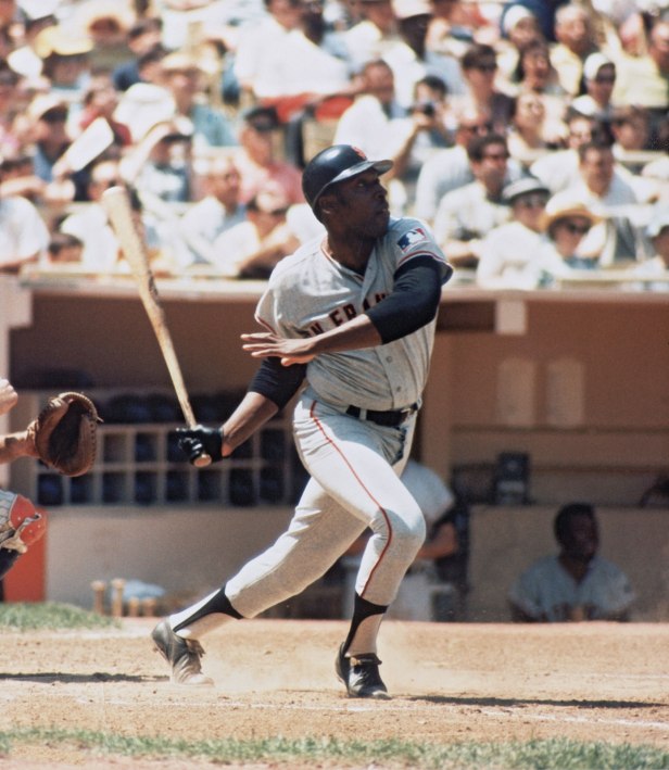 Willie McCovey 3
