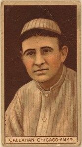 1902 Jimmy Callahan
