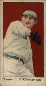 1904 Jesse Tannehill