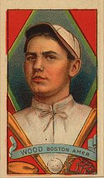 1911-smoky-joe-wood-no-hitter