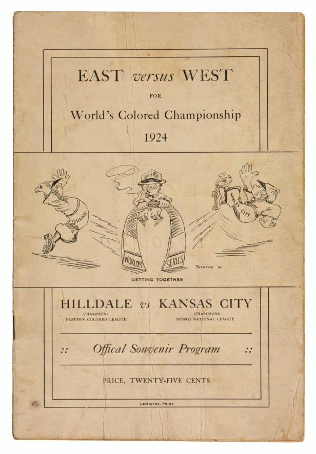 1924 Game 5