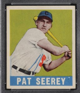 1948 Pat Seerey