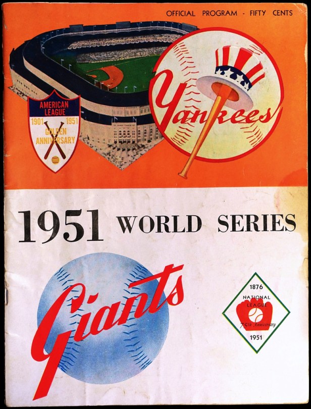 1951 WS
