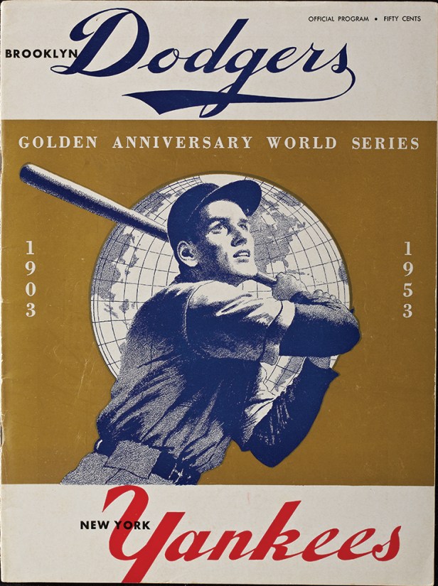 1953 WS
