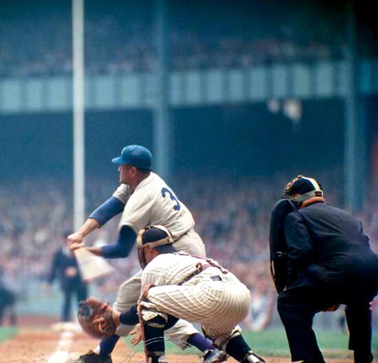 1955 WS Color