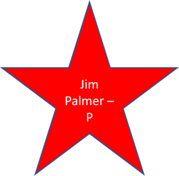 1975 Jim Palmer
