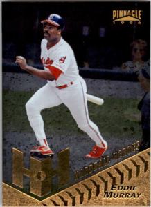 1996 Eddie Murray