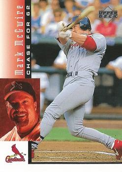1998 Mark McGwire