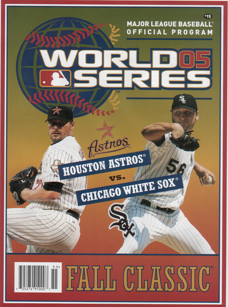 2005 WS