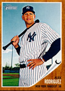 2010 Alex Rodriguez