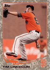 2013 Tim Lincecum