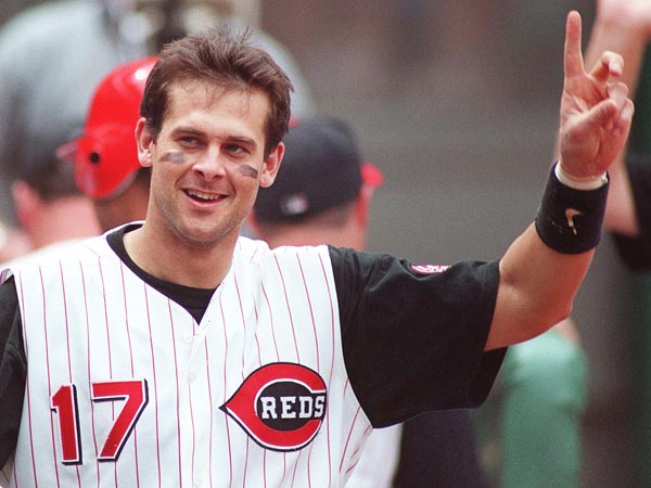 Aaron Boone