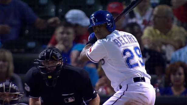 Adrian Beltre 4