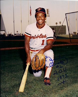 Al Bumbry