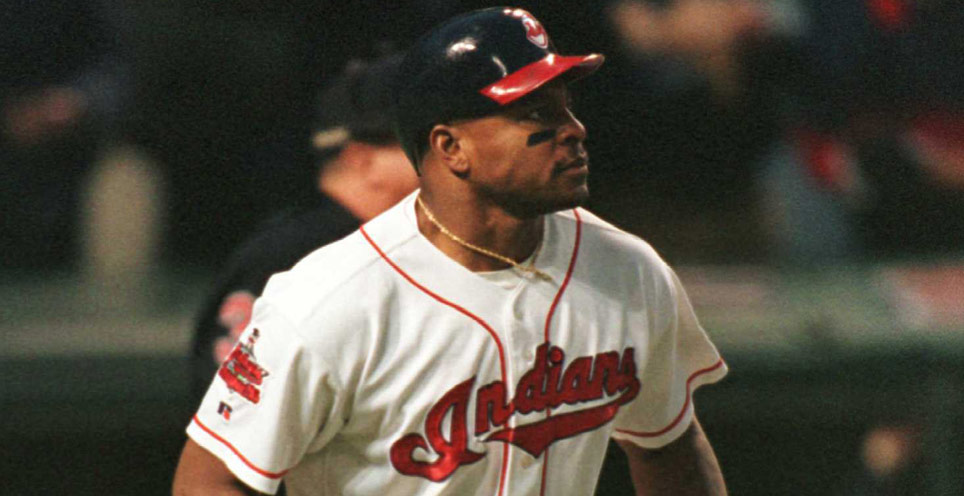 Albert Belle 4