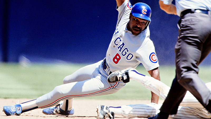 Andre Dawson 7