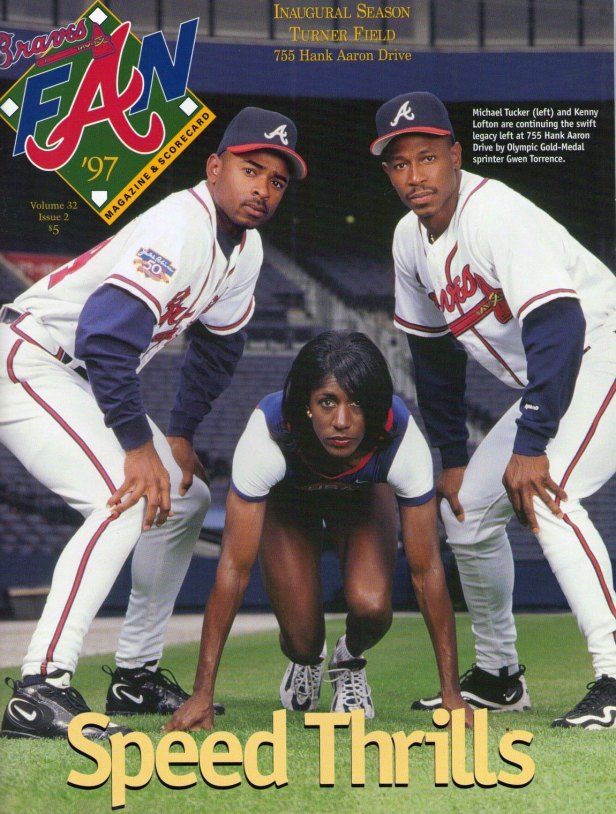 Atlanta Braves 1997