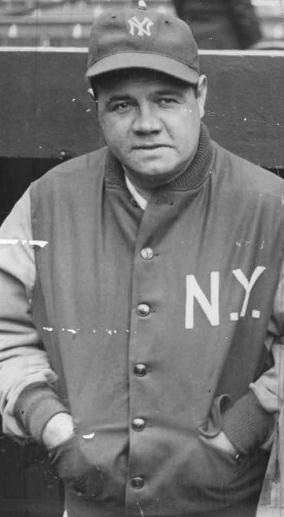 Babe Ruth 13