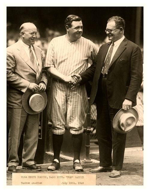 Babe Ruth 23