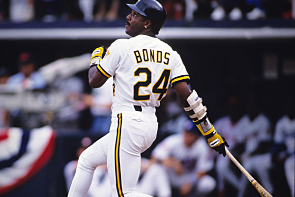 Barry Bonds