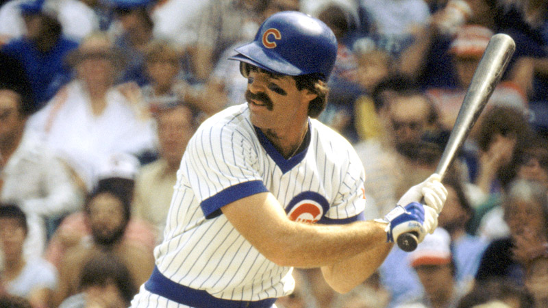Bill Buckner