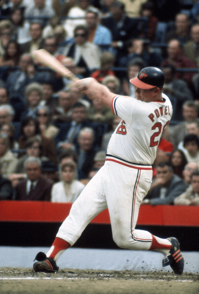 Boog Powell