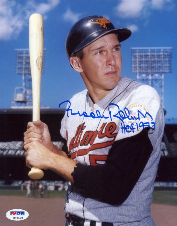 Brooks Robinson 2
