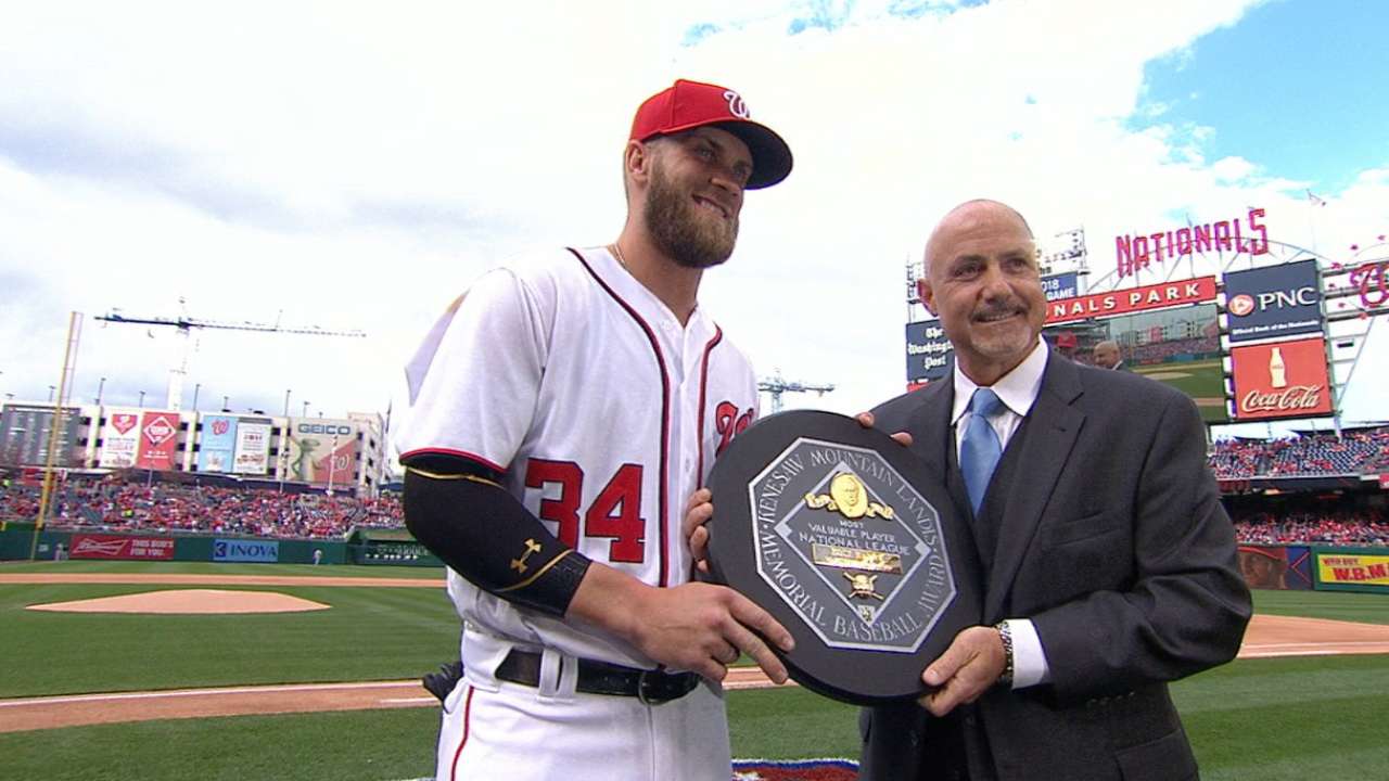 Bryce Harper 2