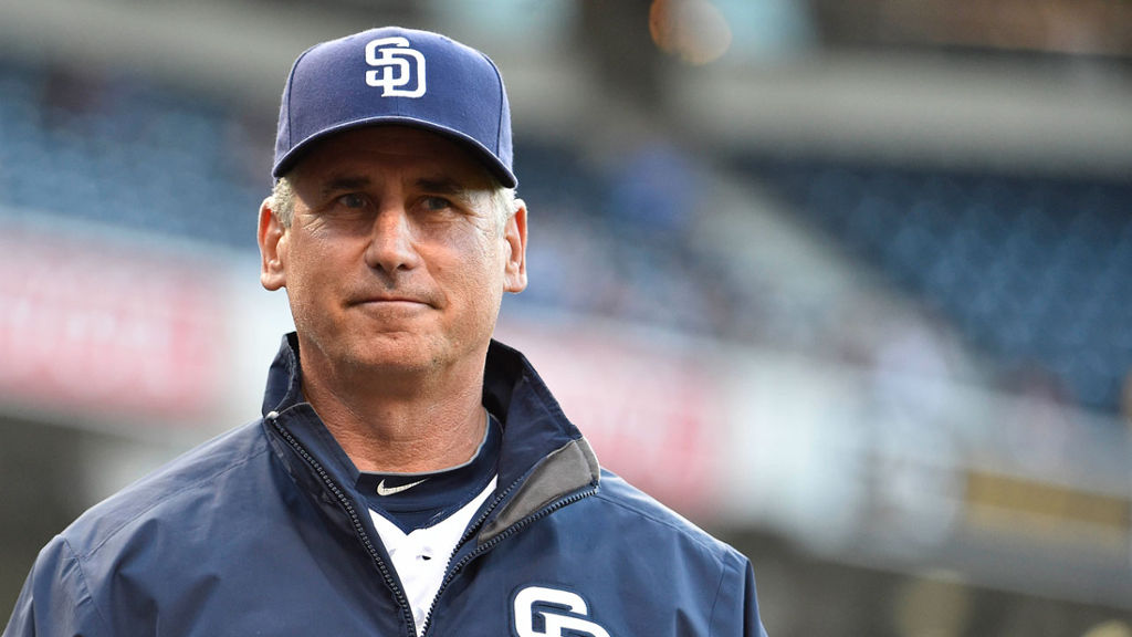 Bud Black