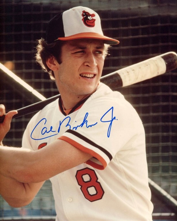 Cal Ripken Jr 3