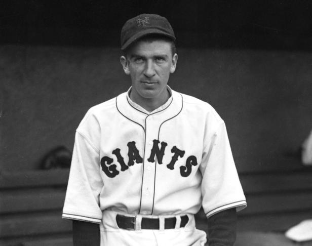 Carl Hubbell 3