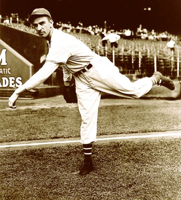 Carl Hubbell 4