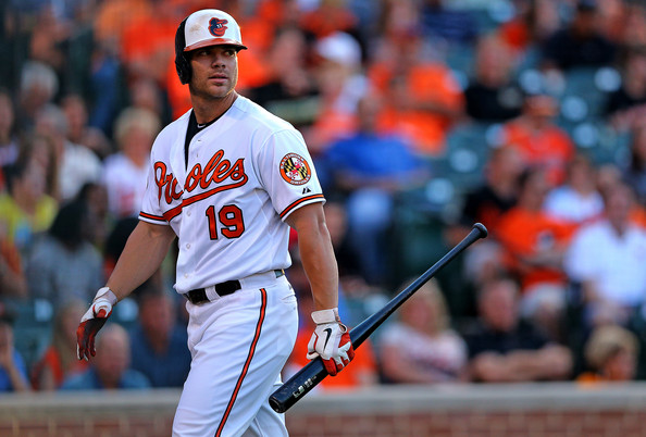 Chris Davis 4