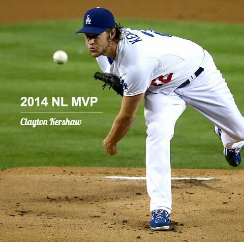 Clayton Kershaw 4