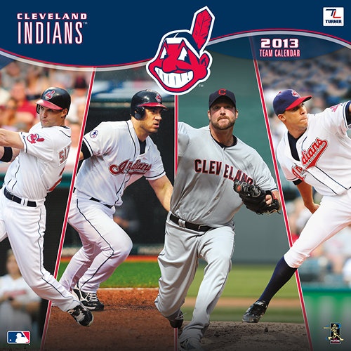 Cleveland Indians 2013