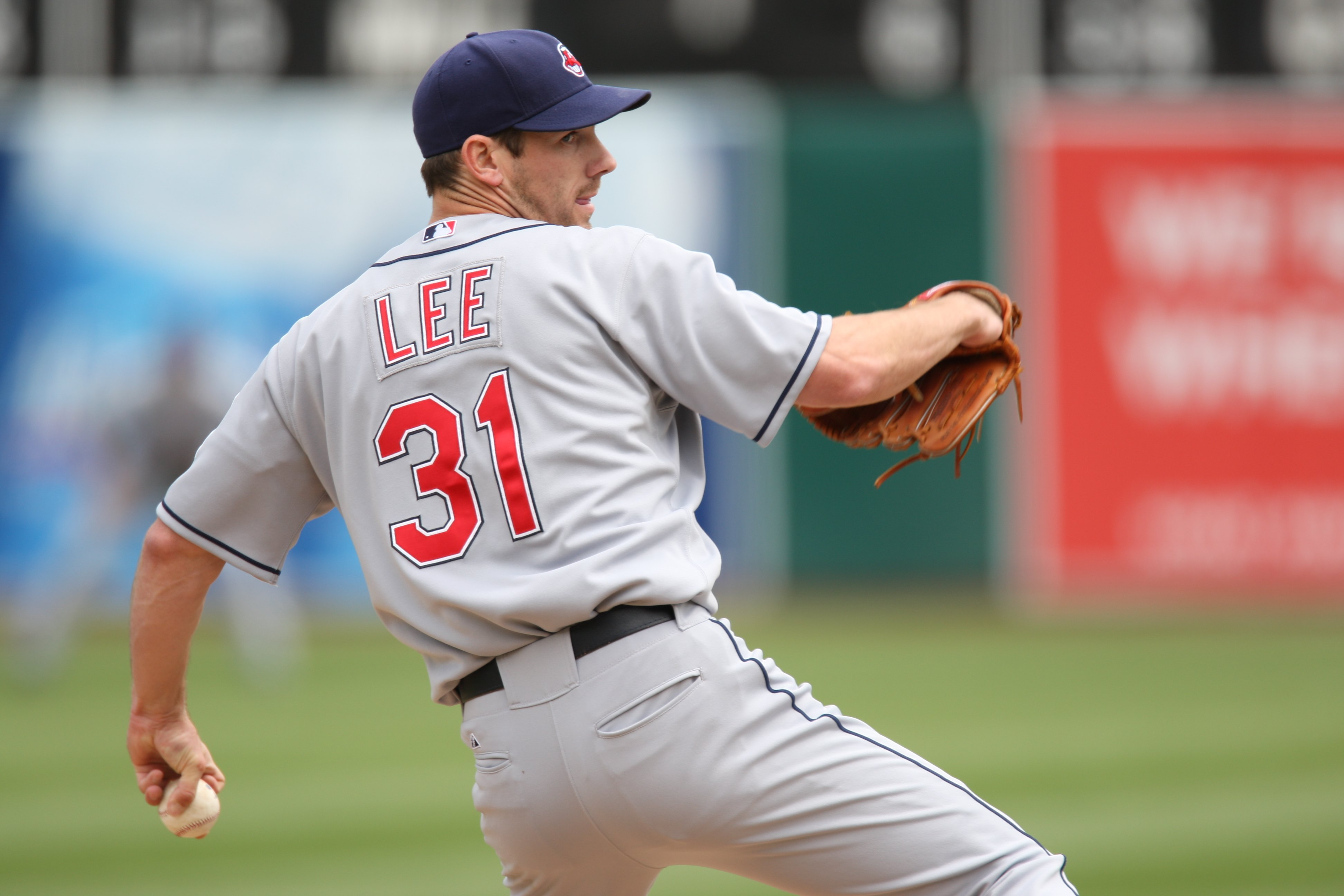 Cliff Lee 2