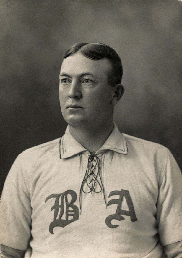 Cy Young 9