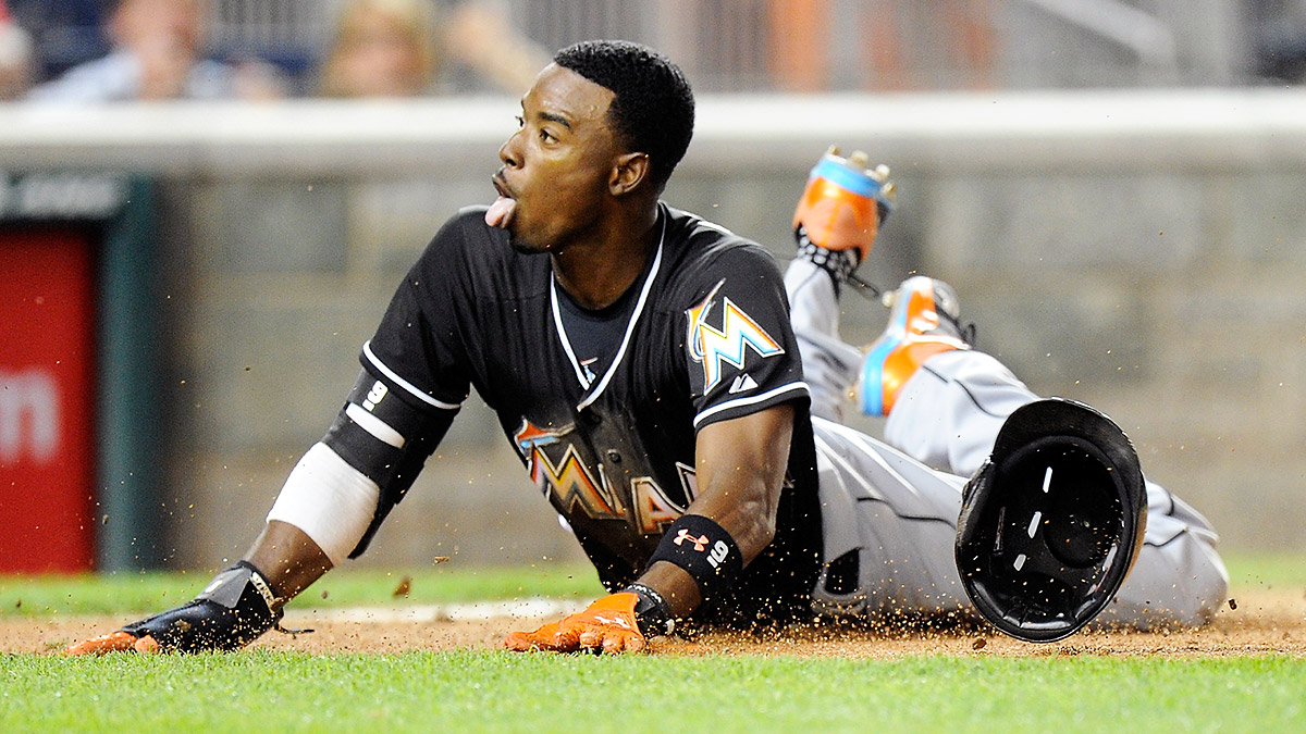 Dee Gordon 3
