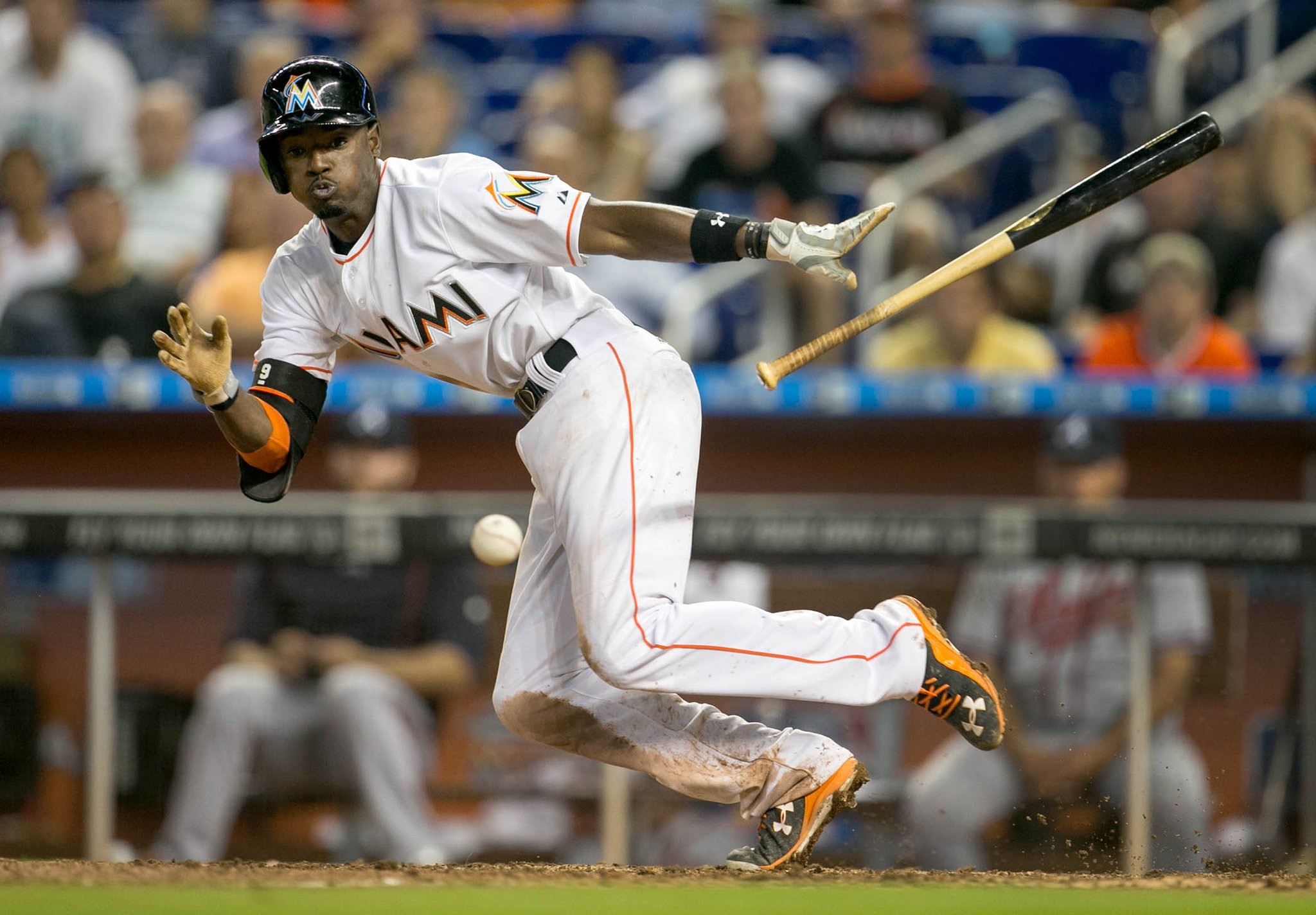Dee Gordon 5