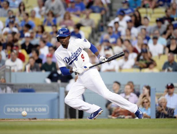 Dee Gordon 6