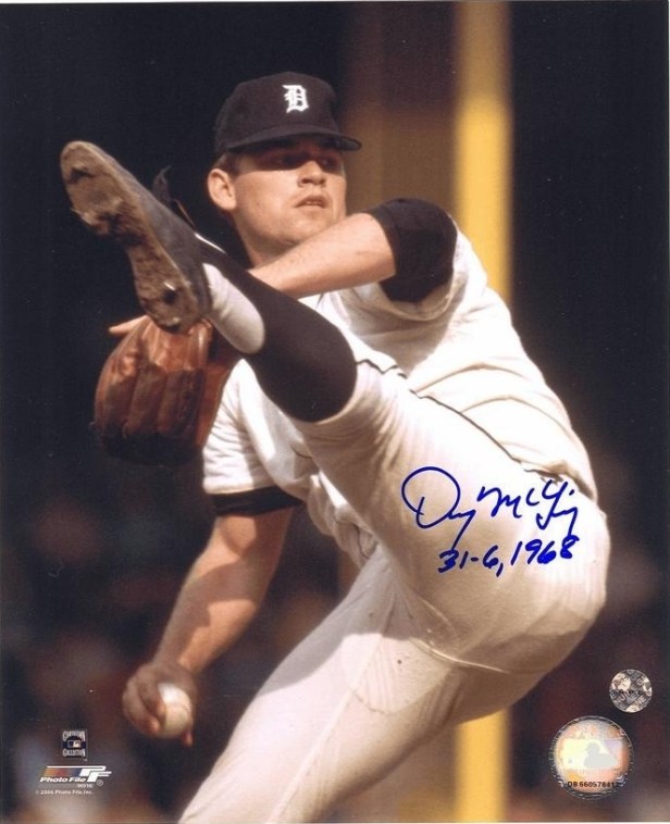 Denny McLain 4