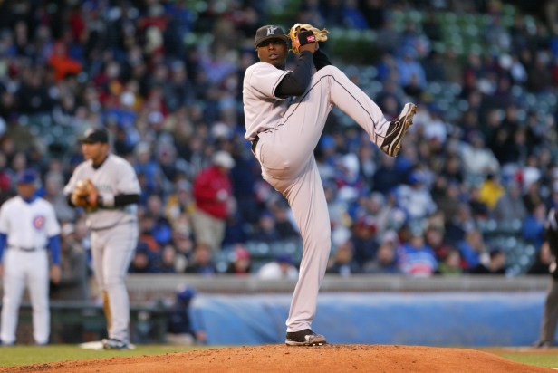 Dontrelle Willis 2