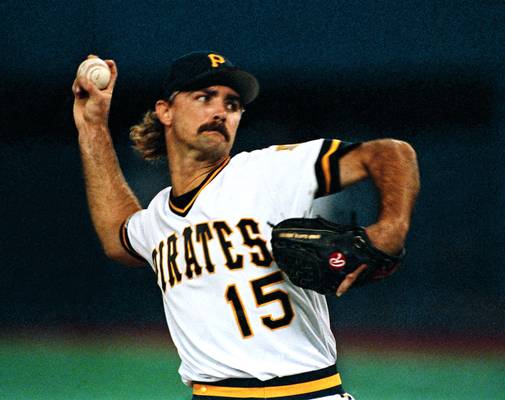 Doug Drabek 2