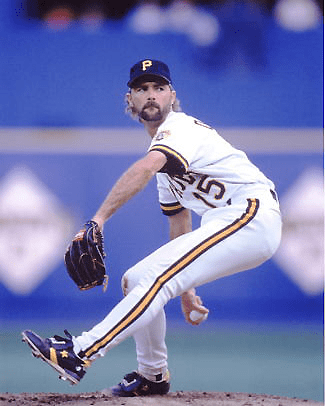 Doug Drabek