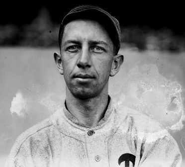 Eddie Collins 5