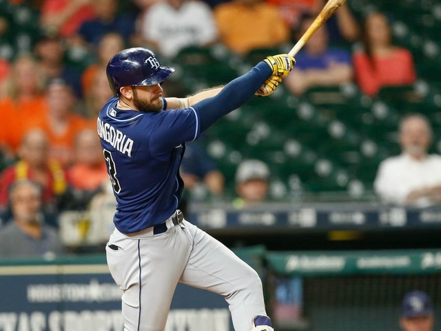 Evan Longoria