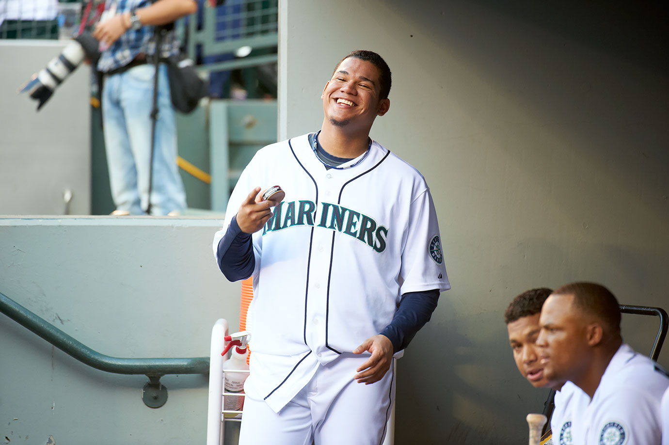 Felix Hernandez 2