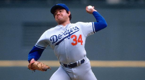 Fernando Valenzuela