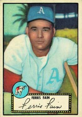 Ferris Fain 2
