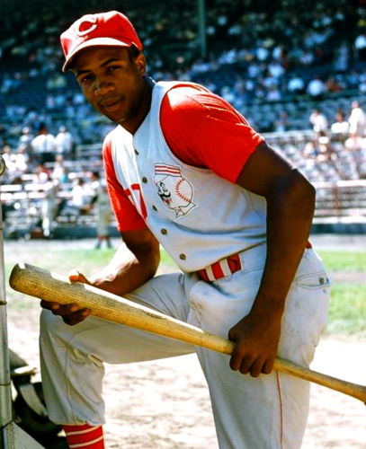 Frank Robinson 2